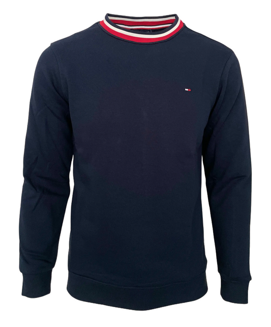 Tommy Hilfiger Baumwolle Pullover