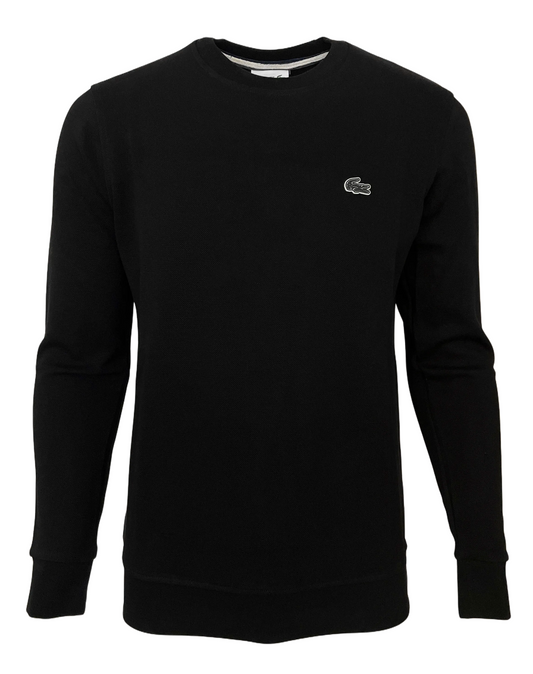 Lacoste Baumwolle Pullover