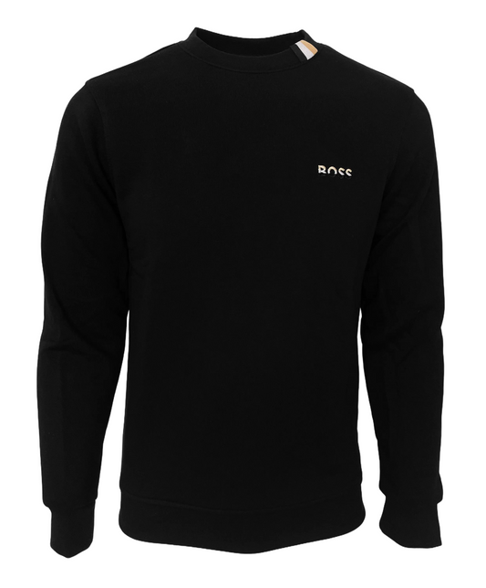 Hugo Boss Baumwolle Pullover