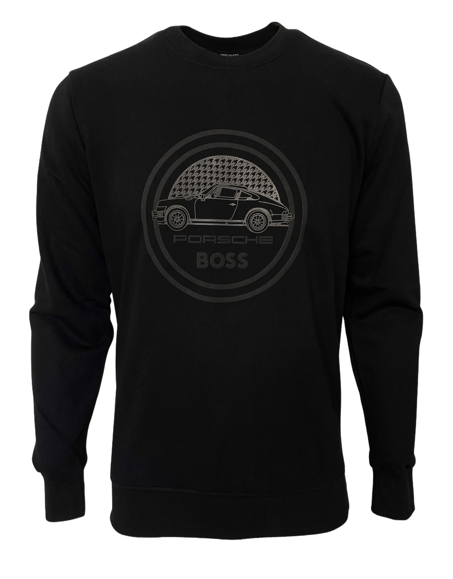 Hugo Boss Baumwolle Porsche X Sweatshirt