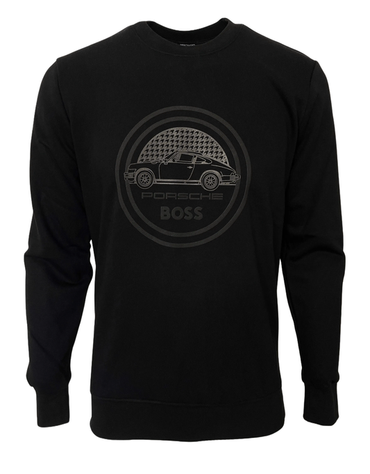 Hugo Boss Baumwolle Porsche X Sweatshirt