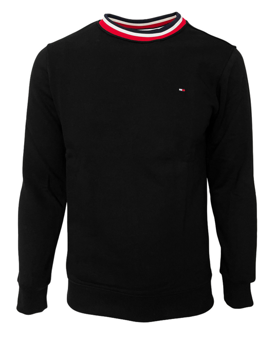 Tommy Hilfiger Baumwolle Pullover